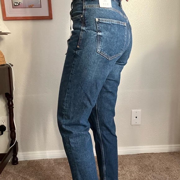 Zara Mom jeans - Picture 12 of 12